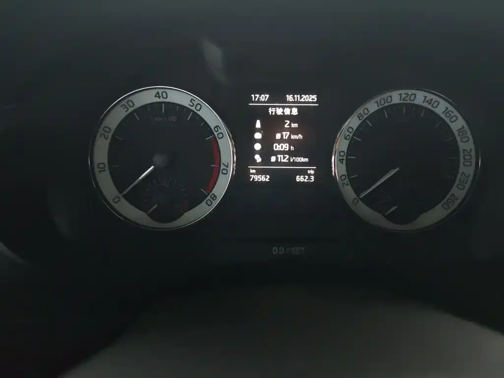 Skoda Octavia 2021 из CN, фото 3