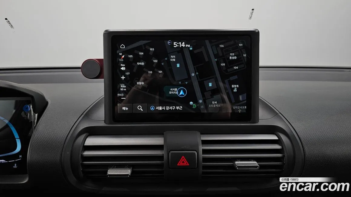 Hyundai Casper 2022 из KR, фото 8
