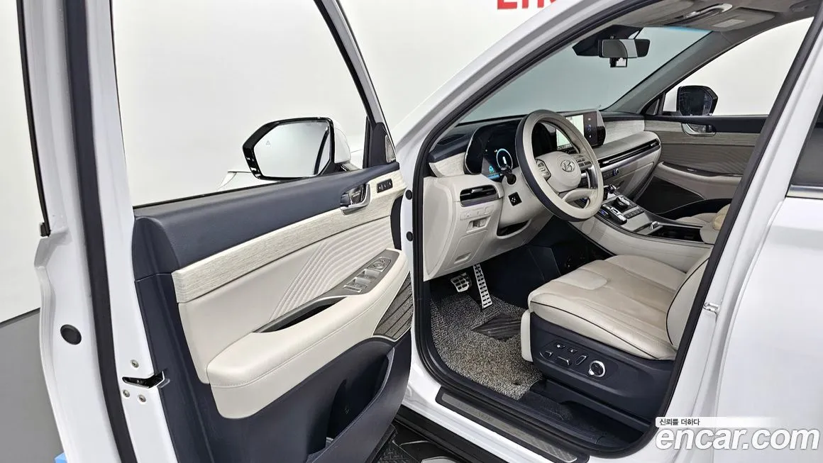 Hyundai Palisade — фото 10