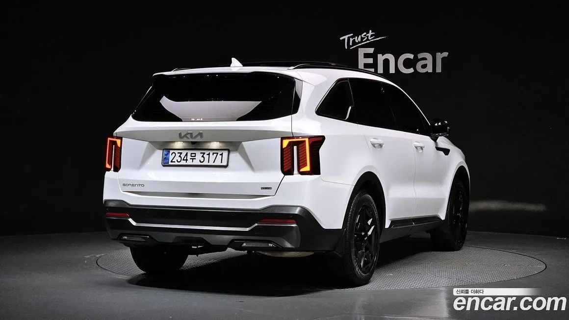 Kia Sorento — фото 2