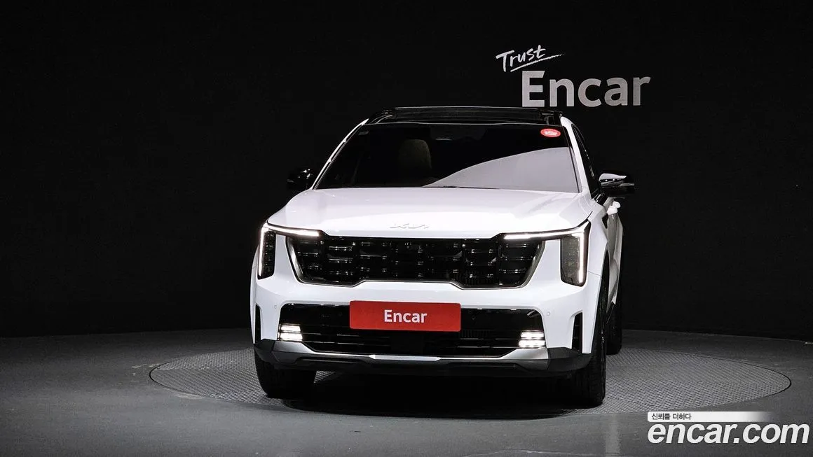 Kia Sorento — фото 3