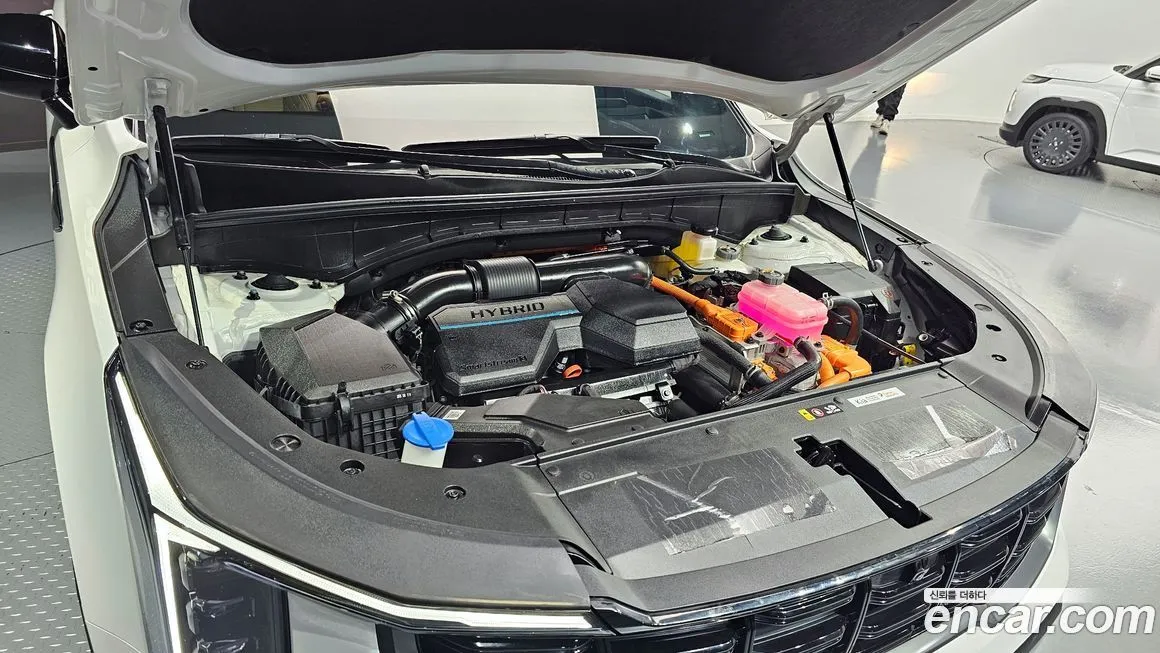 Kia Sorento — фото 6