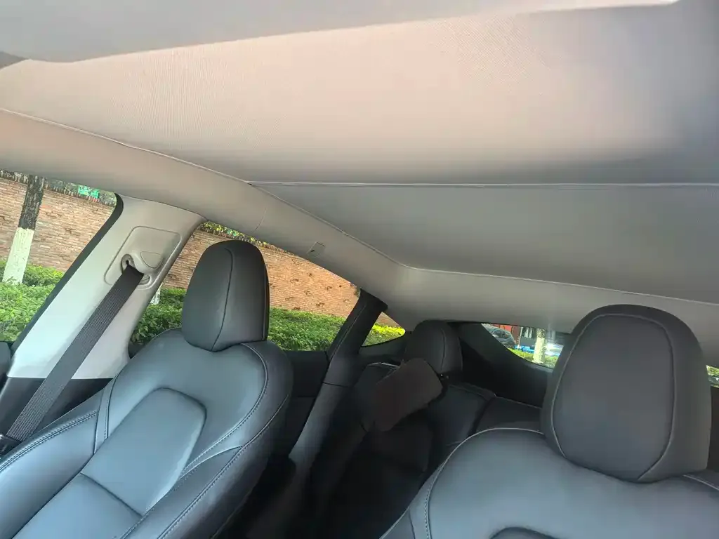 Tesla Model Y 2024 из CN, фото 8