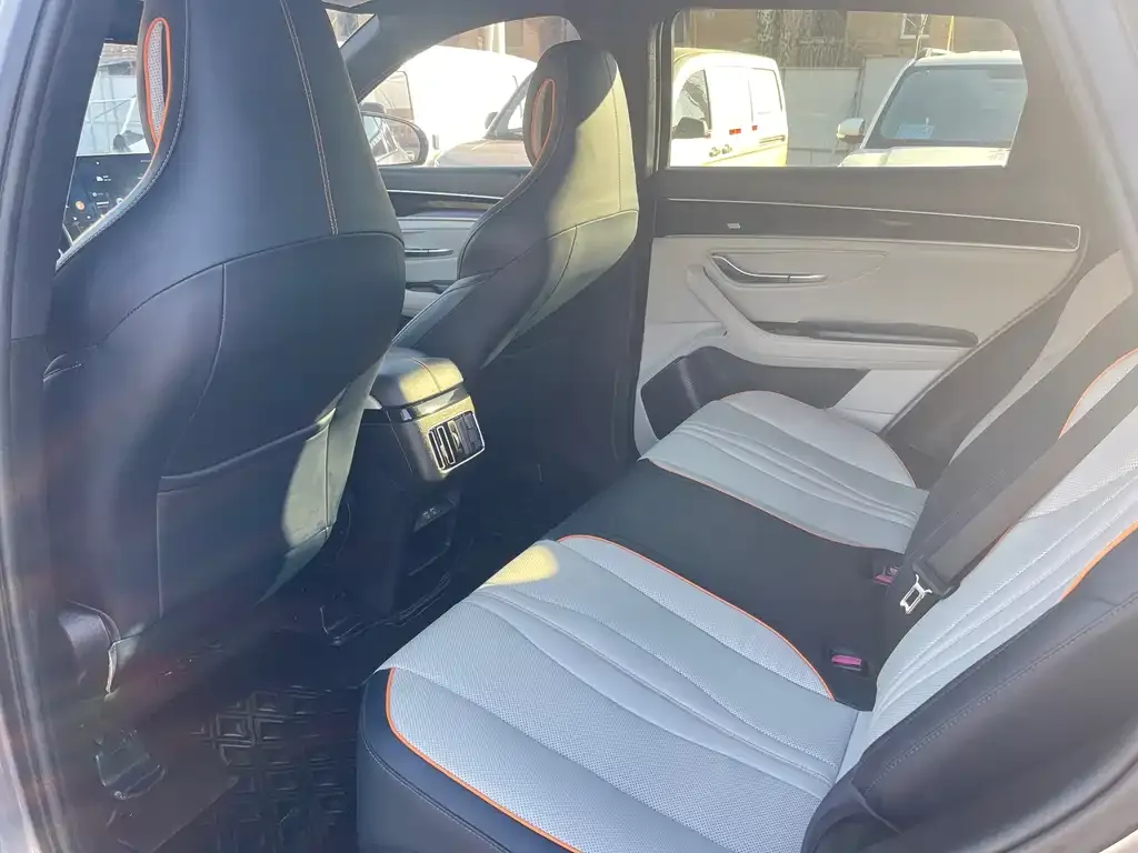 BYD PLUS New Energy 2022 из CN, фото 6