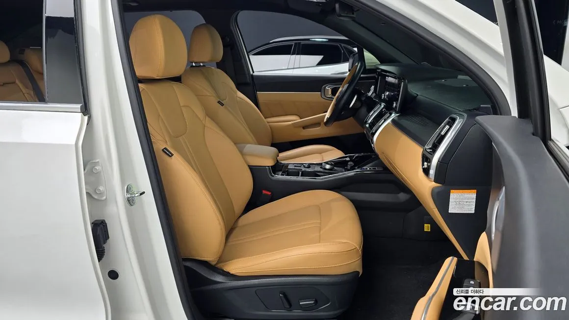 Kia Sorento 2023 из KR, фото 10