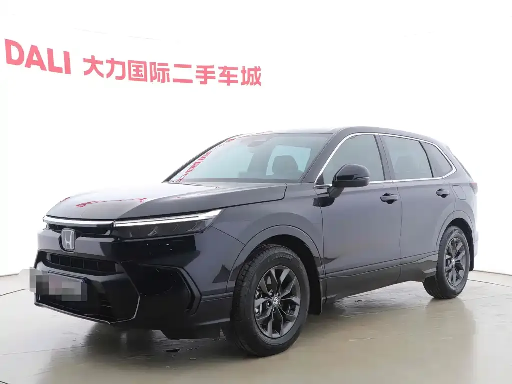 Honda Breeze 2023 из CN, фото 1