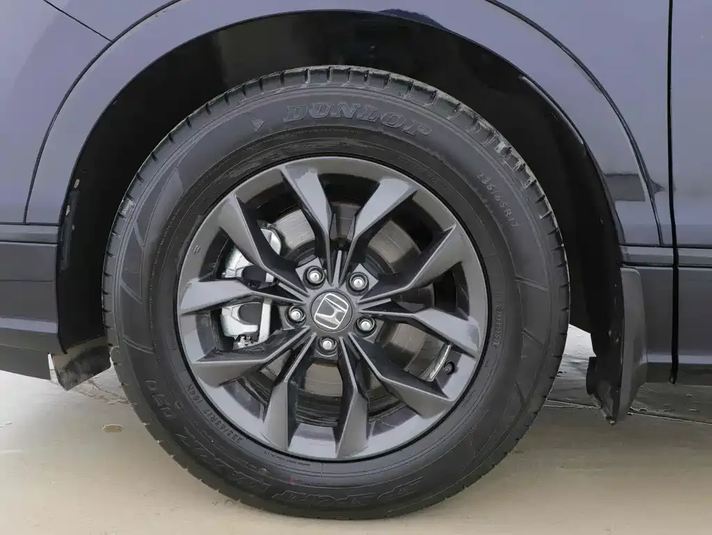 Honda Breeze 2023 из CN, фото 10