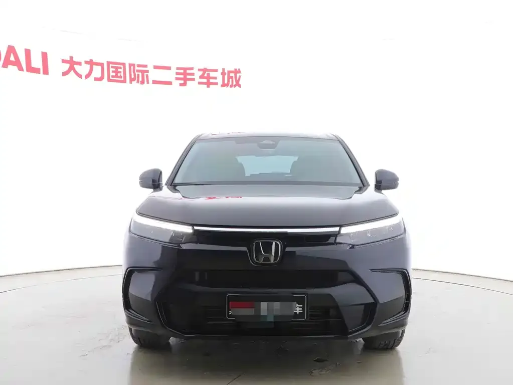 Honda Breeze 2023 из CN, фото 2