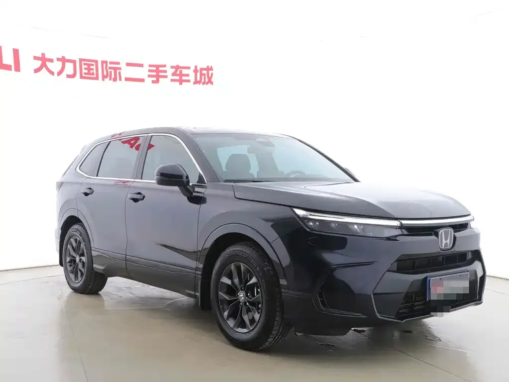 Honda Breeze 2023 из CN, фото 3