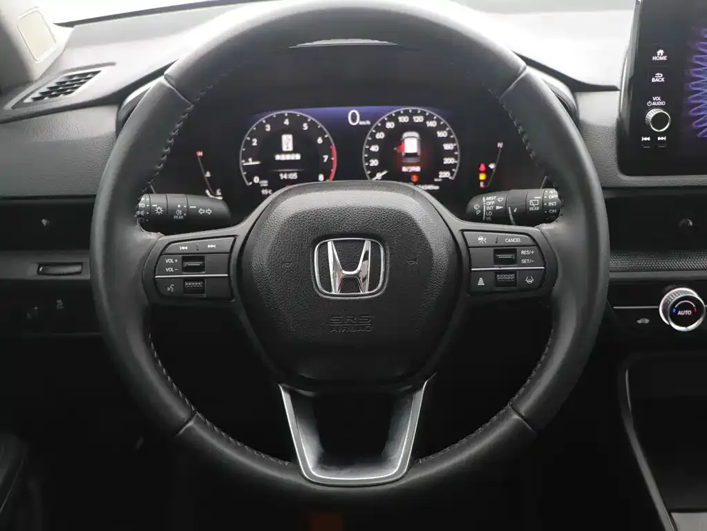 Honda Breeze 2023 из CN, фото 5