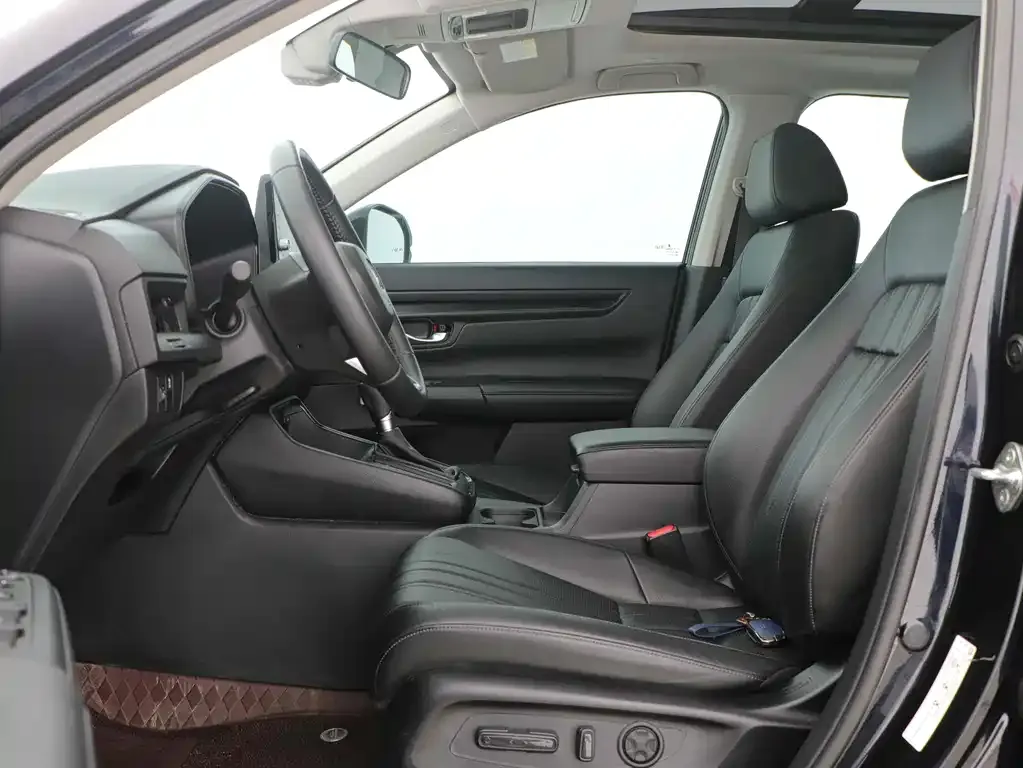 Honda Breeze 2023 из CN, фото 7