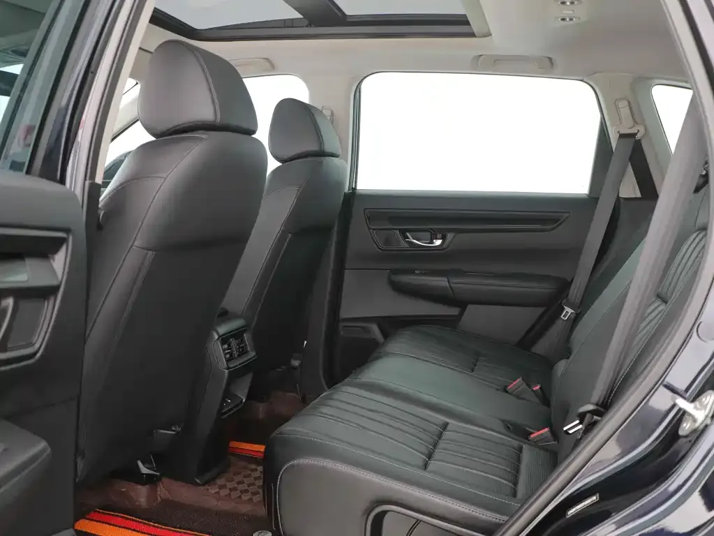 Honda Breeze 2023 из CN, фото 8