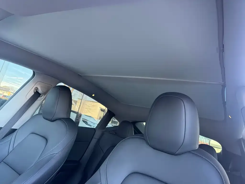 Tesla Model Y 2024 из CN, фото 9