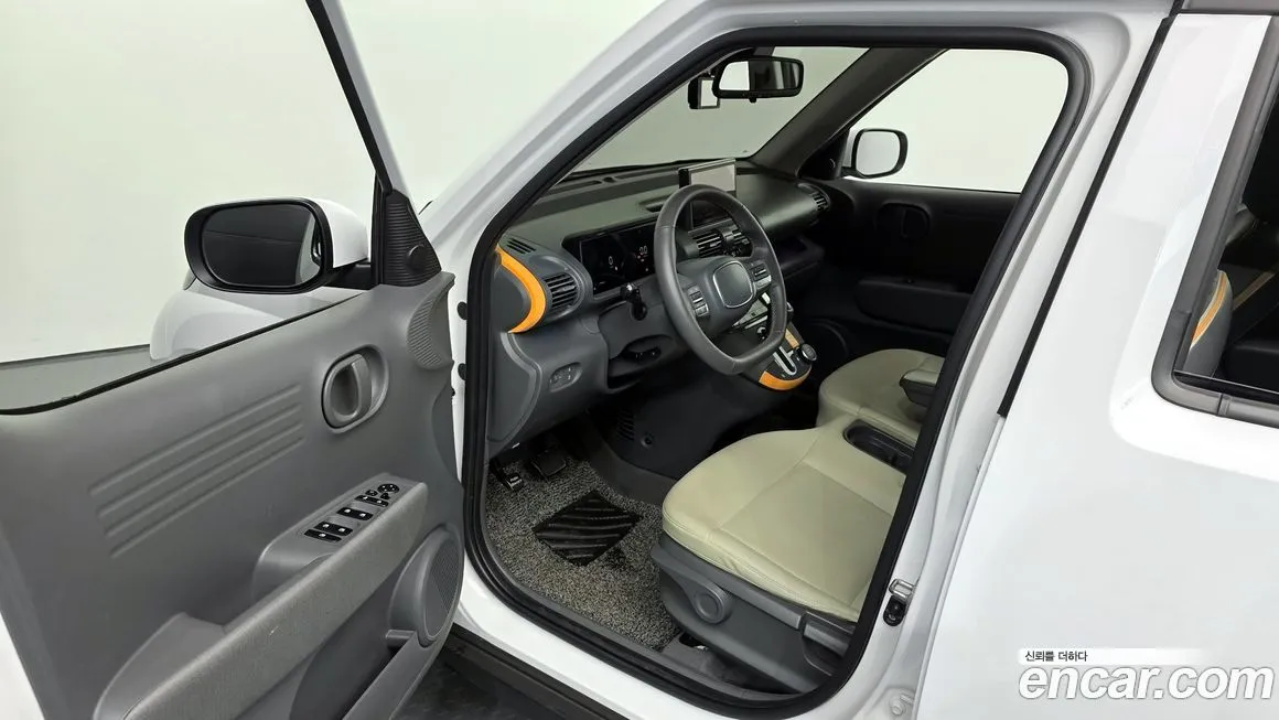Hyundai Casper 2023 из KR, фото 10