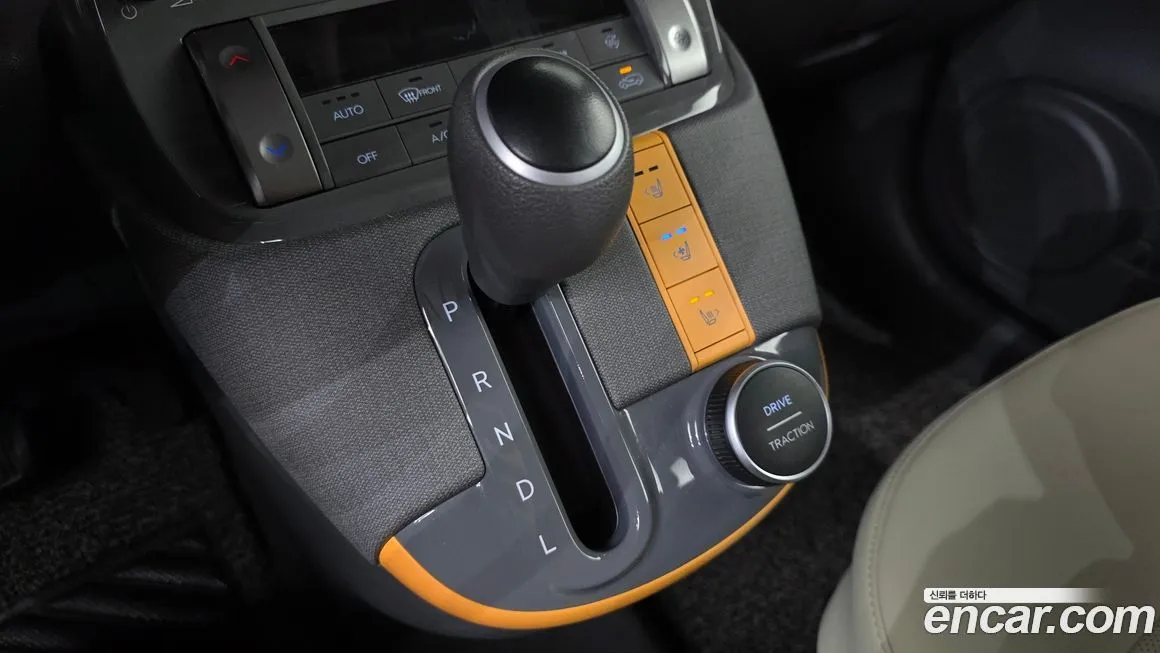 Hyundai Casper 2023 из KR, фото 9