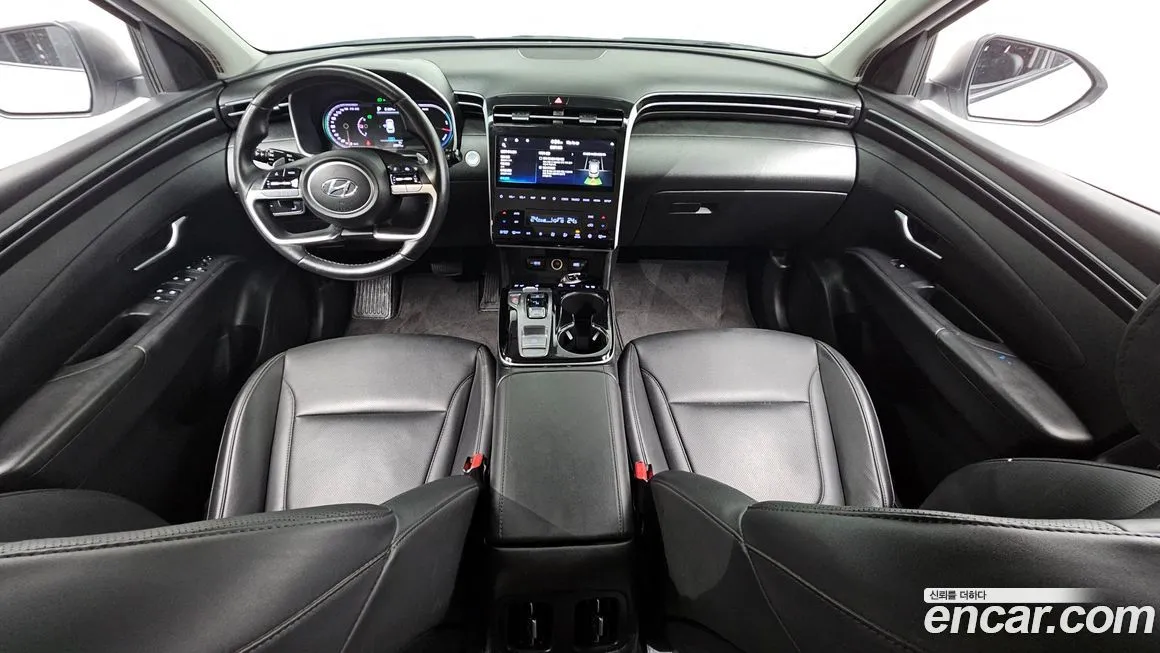 Hyundai Tucson — фото 7