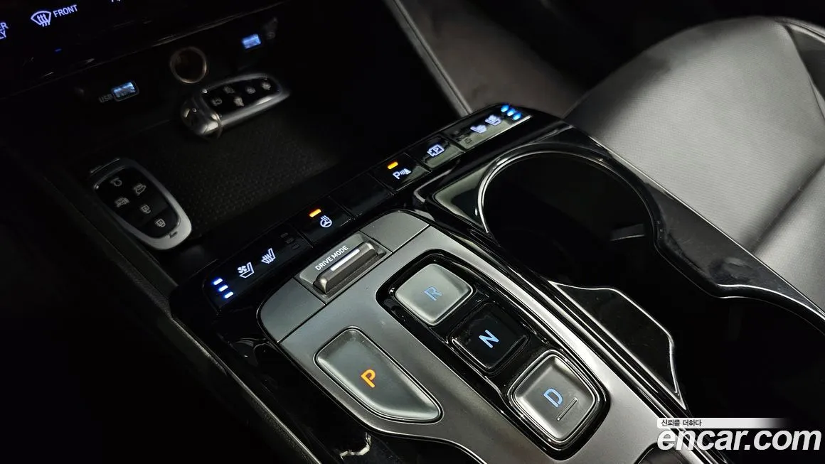 Hyundai Tucson — фото 9