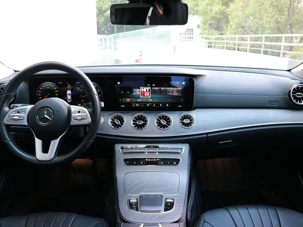 Mercedes-Benz CLS 2021 из CN, фото 10