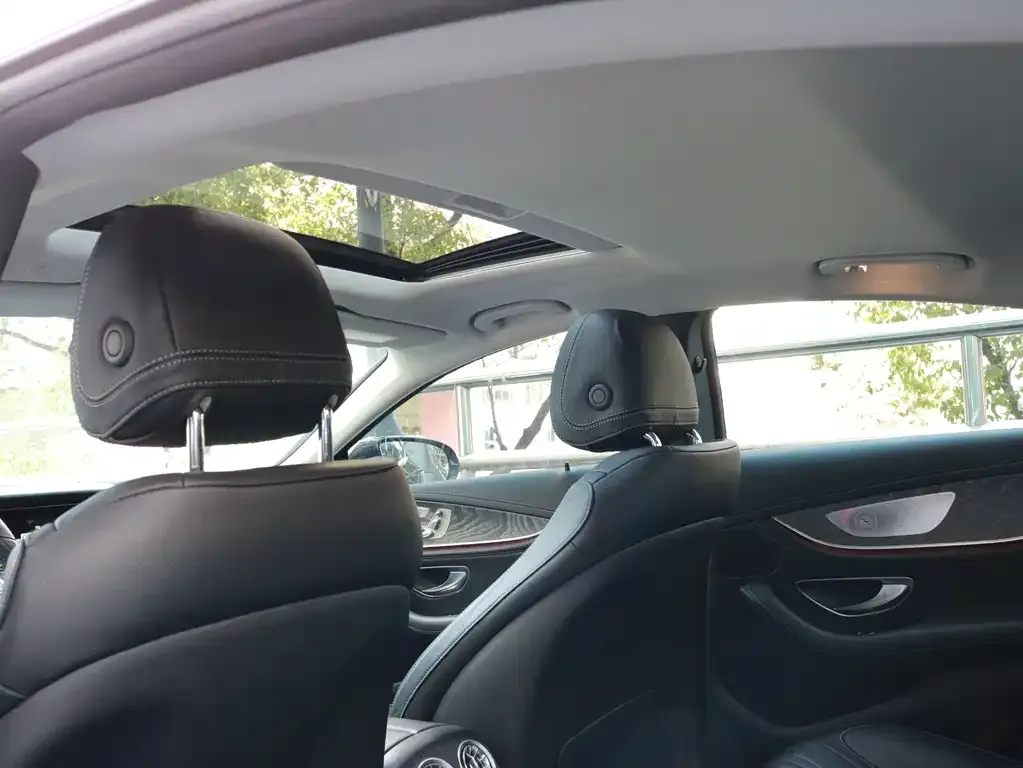 Mercedes-Benz CLS 2021 из CN, фото 7
