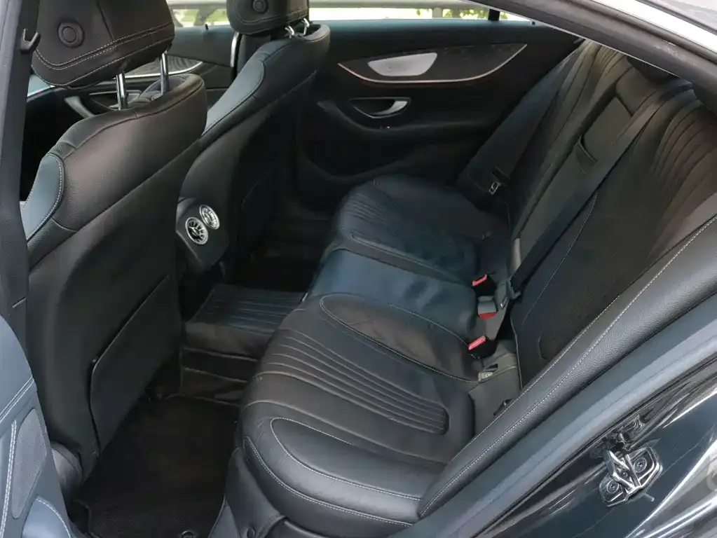 Mercedes-Benz CLS 2021 из CN, фото 9