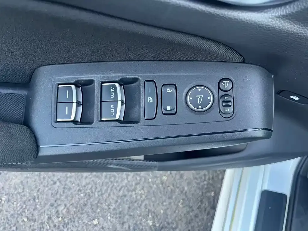 Honda Integra 2022 из CN, фото 10
