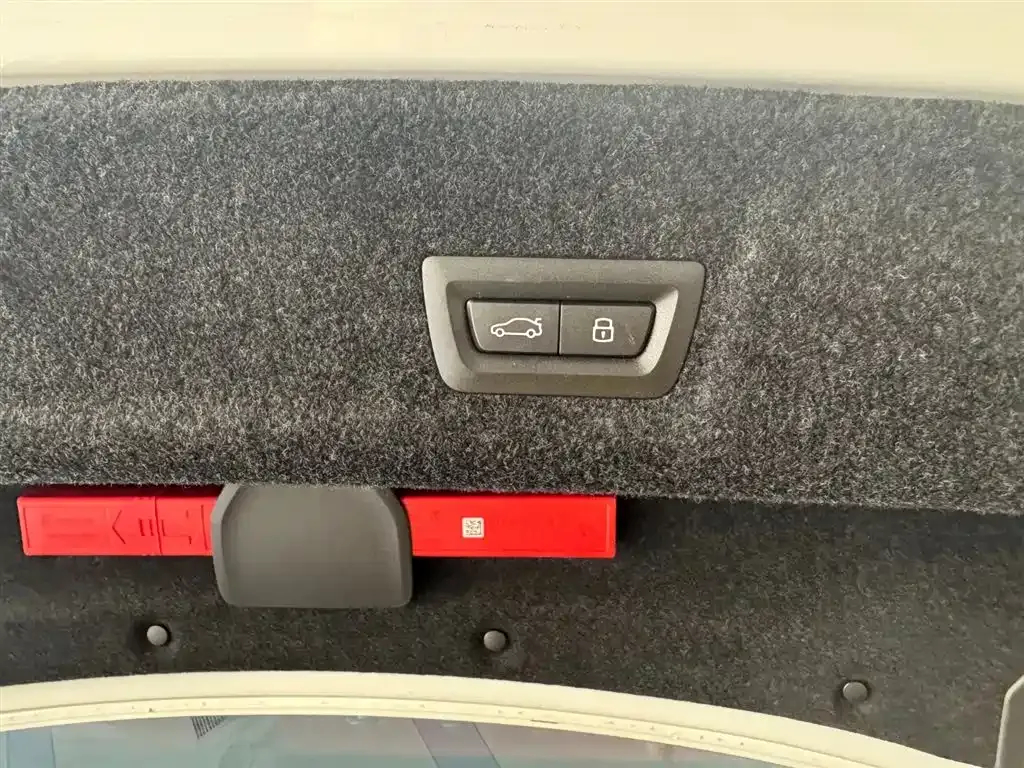 BMW 3 Series 2024 из CN, фото 10