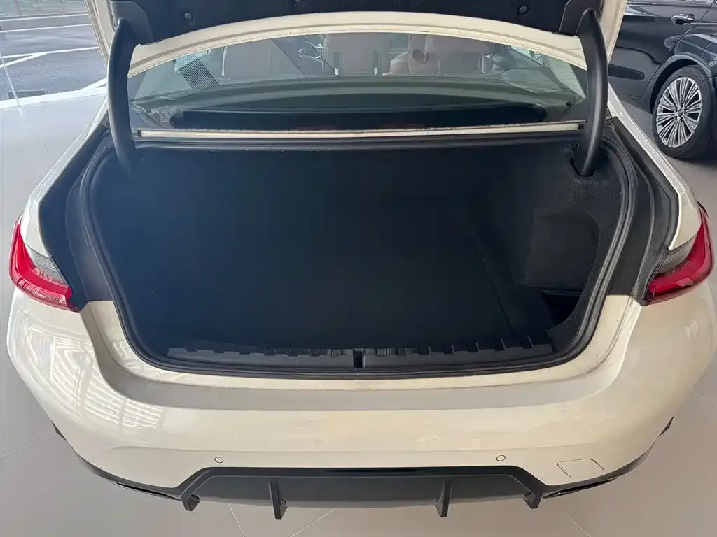 BMW 3 Series 2024 из CN, фото 9