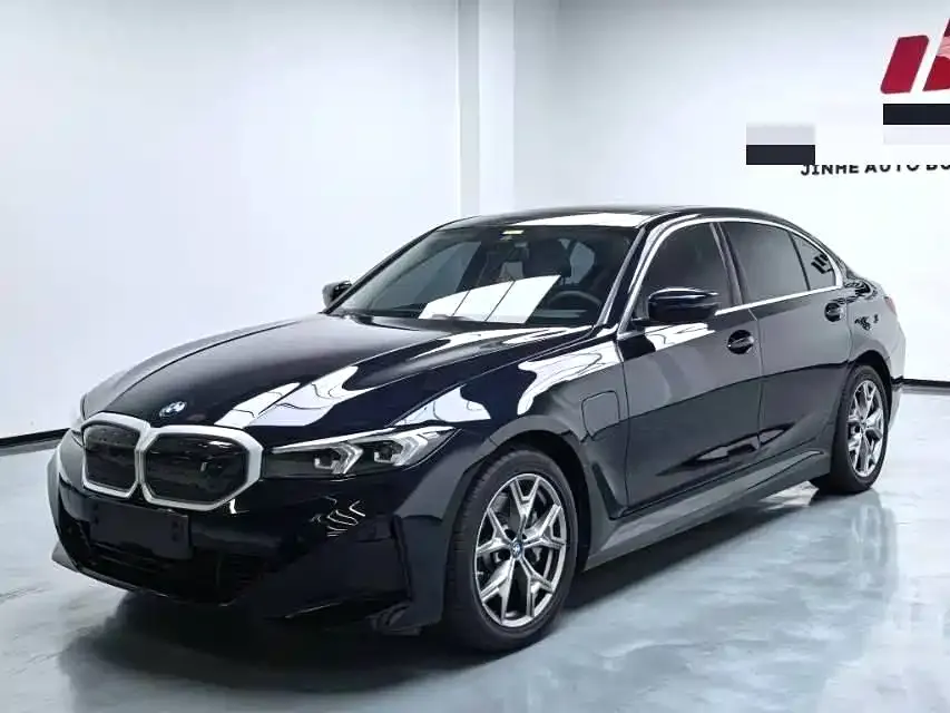 BMW i3 2023 из CN, фото 1