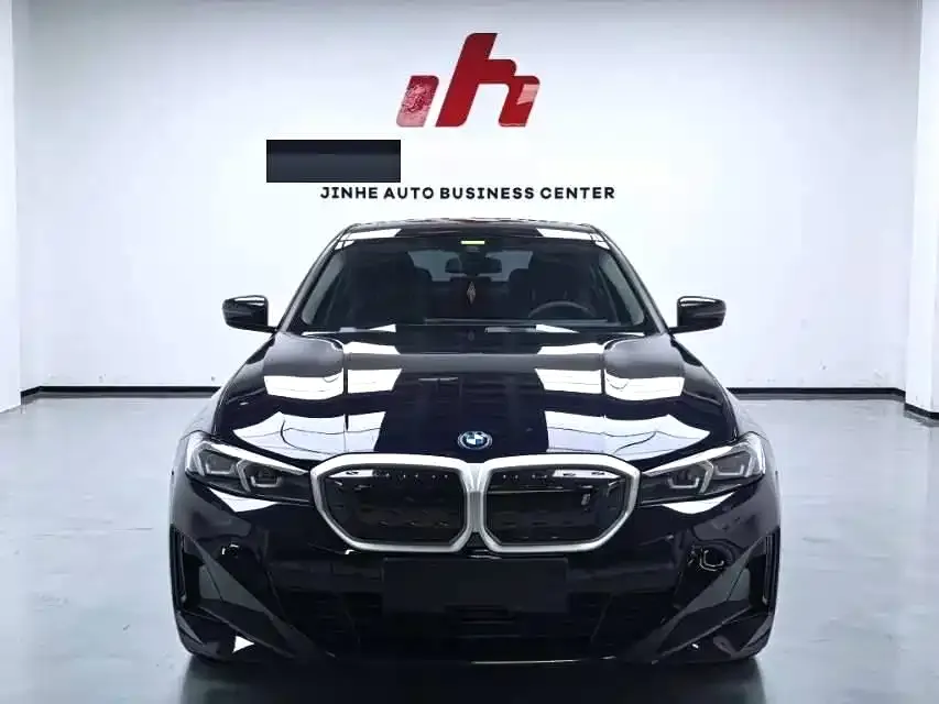 BMW i3 2023 из CN, фото 2