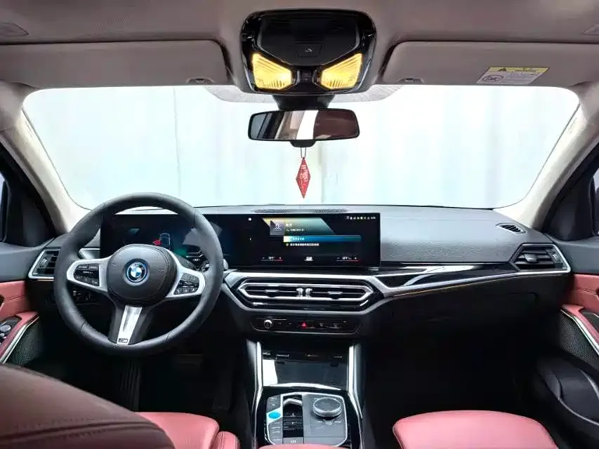 BMW i3 2023 из CN, фото 6
