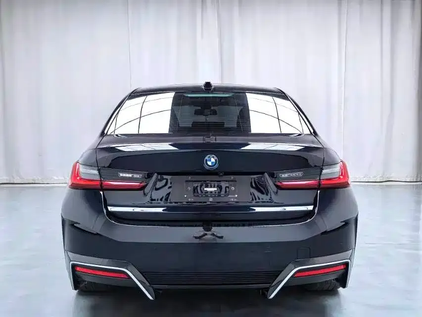 BMW i3 2023 из CN, фото 8