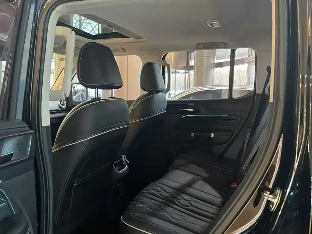 Tank 300 2023 из CN, фото 7