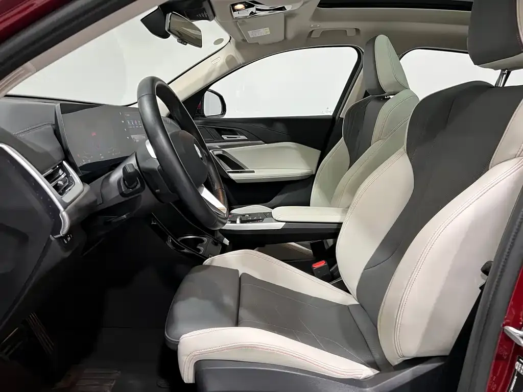 BMW X2 (Import) 2025 из CN, фото 10