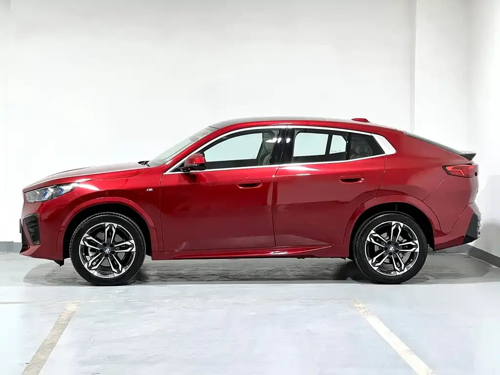 BMW X2 (Import) 2025 из CN, фото 2