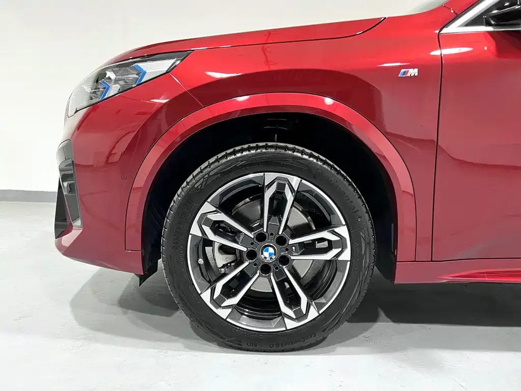 BMW X2 (Import) 2025 из CN, фото 5