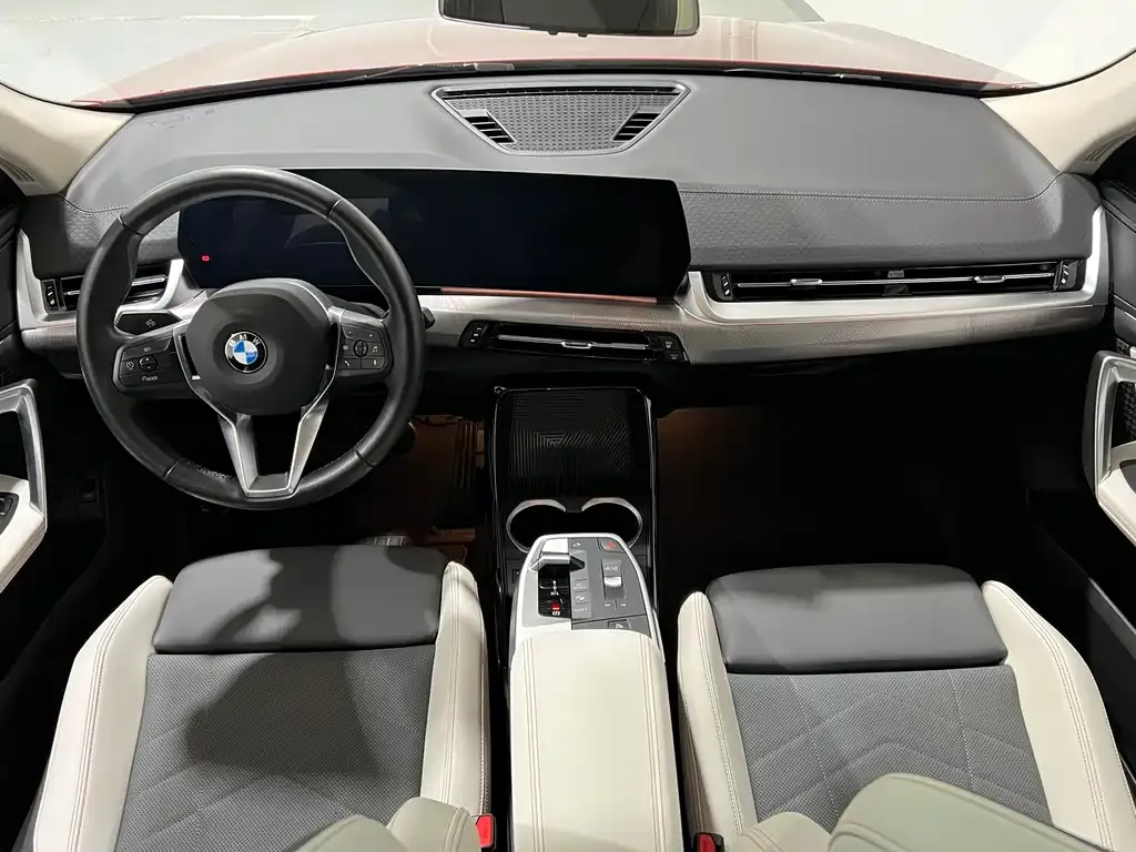 BMW X2 (Import) 2025 из CN, фото 7