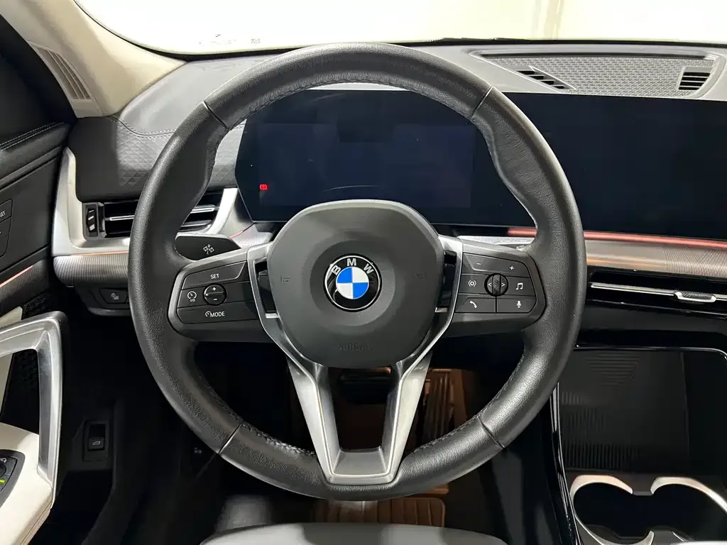 BMW X2 (Import) 2025 из CN, фото 8