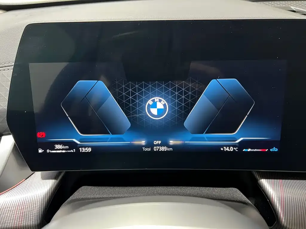 BMW X2 (Import) 2025 из CN, фото 9
