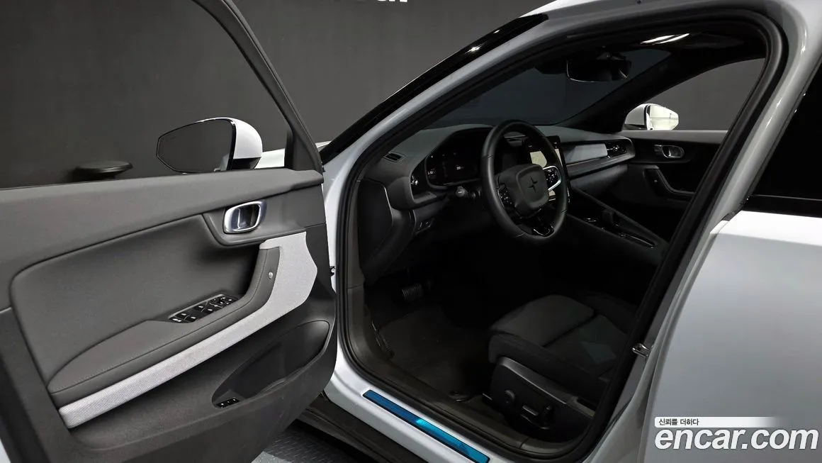 Polestar Polestar 2 2022 из KR, фото 10