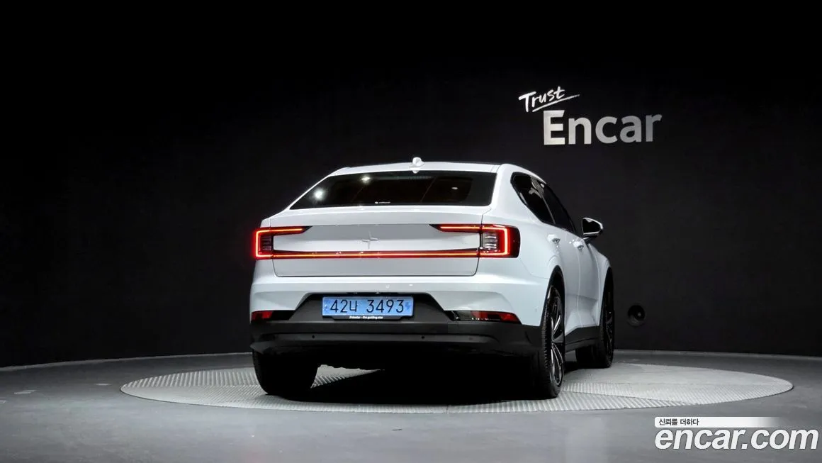 Polestar Polestar 2 2022 из KR, фото 4