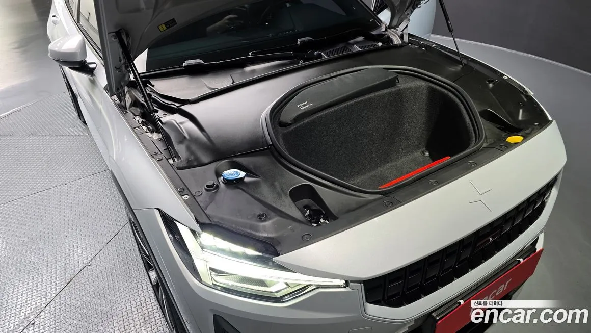 Polestar Polestar 2 2022 из KR, фото 6