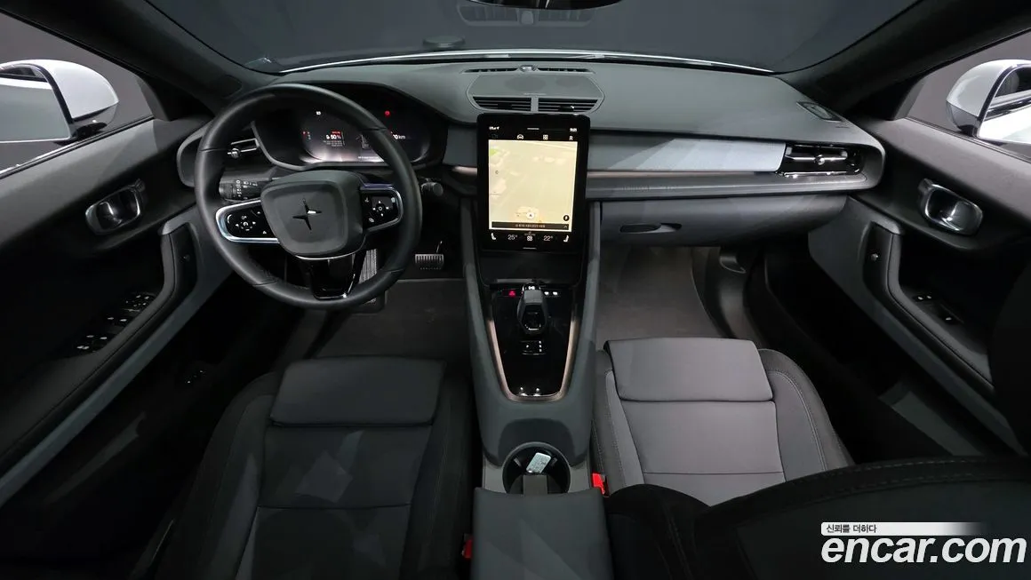 Polestar Polestar 2 2022 из KR, фото 7