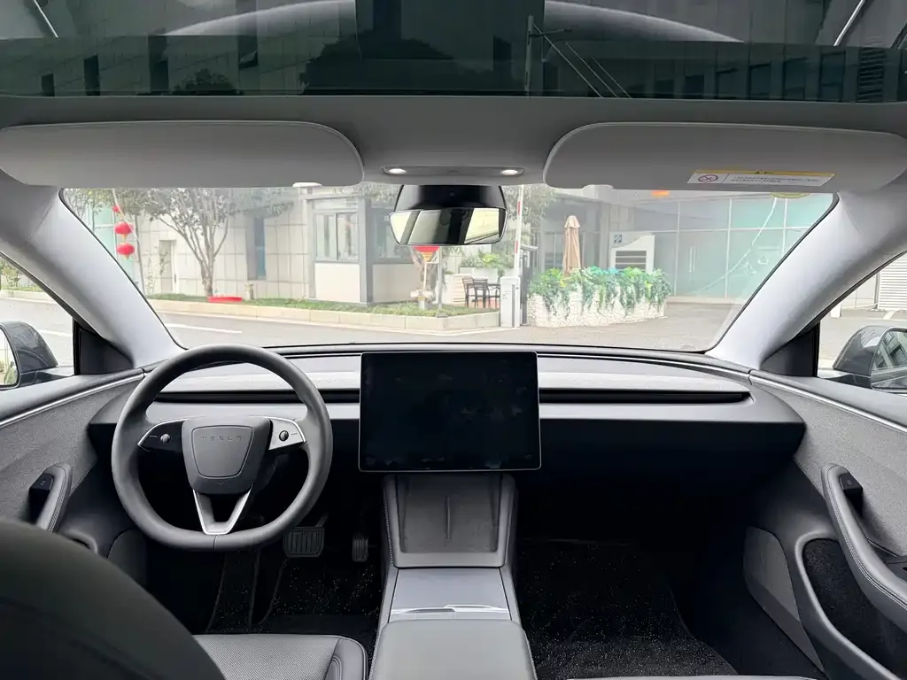 Tesla Model 3 2024 из CN, фото 10