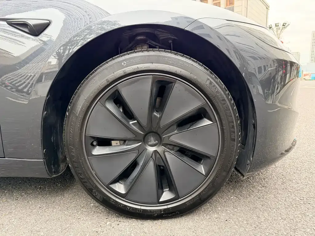 Tesla Model 3 2024 из CN, фото 8