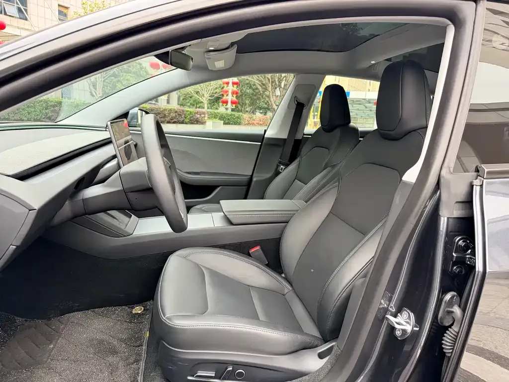 Tesla Model 3 2024 из CN, фото 9