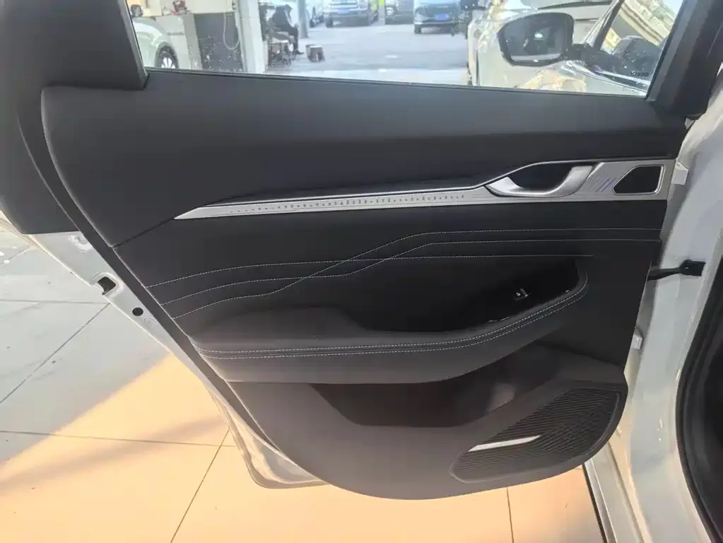 Geely Xingrui 2026 из CN, фото 10