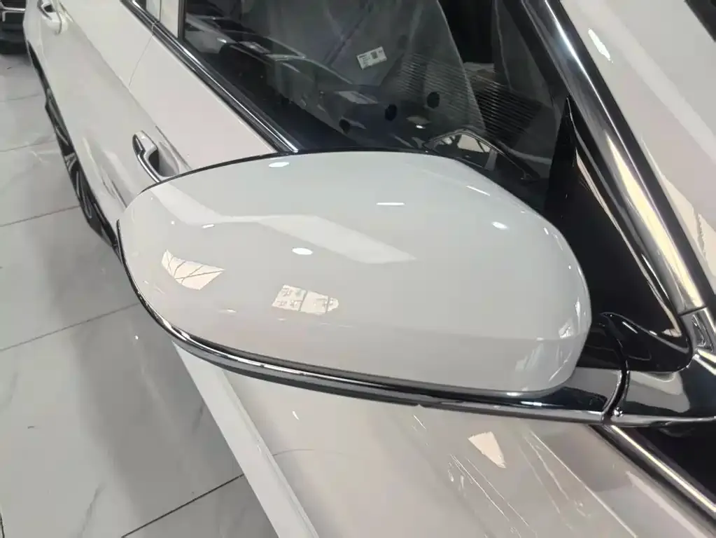 Geely Xingrui 2026 из CN, фото 4