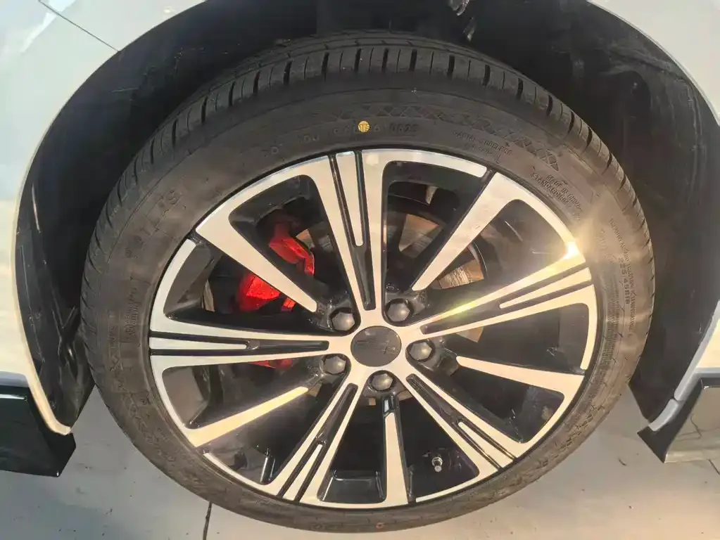 Geely Xingrui 2026 из CN, фото 5