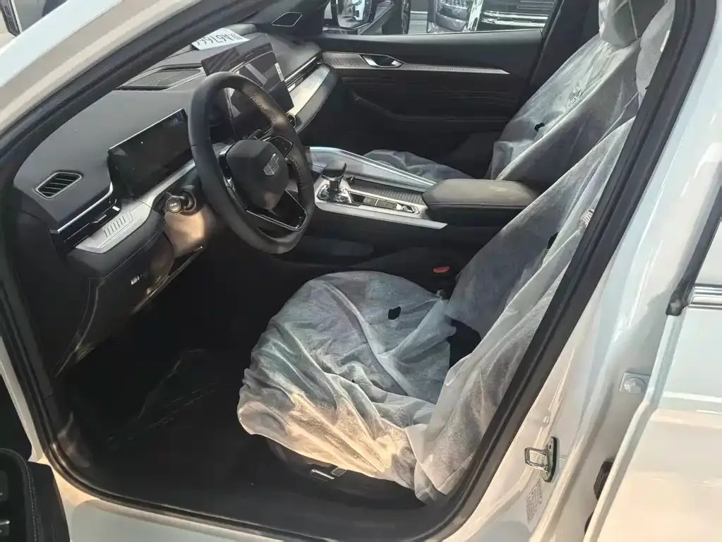 Geely Xingrui 2026 из CN, фото 6