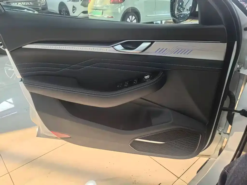 Geely Xingrui 2026 из CN, фото 7